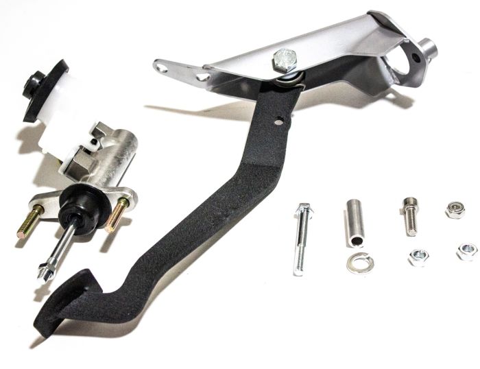 パピレス Z1 300ZX Urethane Pedal Stopper Kit