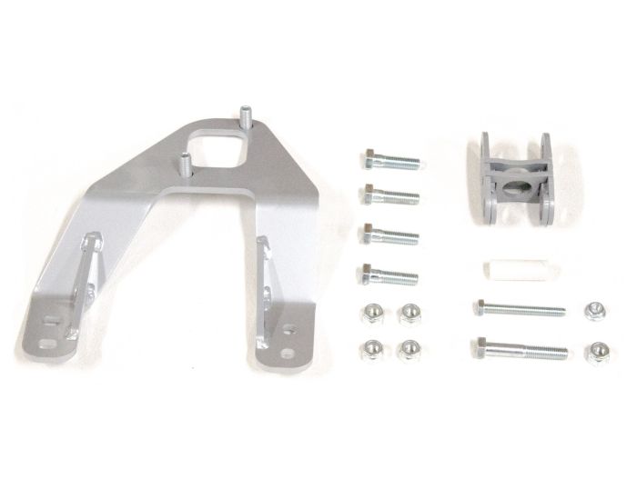 VG 5 speed (Z32) shifter bracket - Short kit
