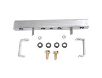 13B-REW 4 port fuel rail - Secondary rail