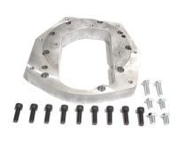 1UZ to R154 transmission adapter