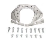 1UZ to W5x transmission adapter