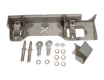 20B to RX7 FD Cross Member Mod Kit