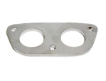 2JZ-GE VVT Header Y Flange