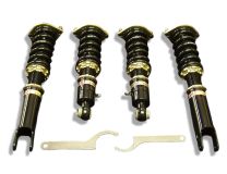 G50 chassis (89'-'95) BC Racing Coil Overs