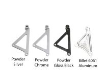 JZ Power Steering Pump Braces