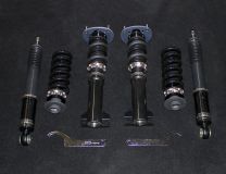 Mercedes Coil Overs