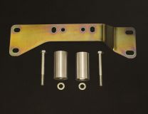 S Chassis Solid Motor Mount kit