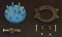 KA24DE S13 distributor cap adapter kit