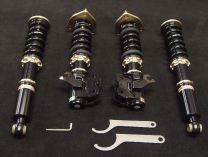 S13 BC Racing Coil Overs