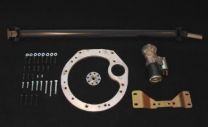 SR20 to VG transmission adapter kit - S chassis