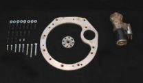 SR20 to VG transmission adapter plate (No chassis install kit)