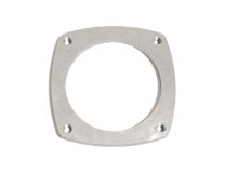 Nissan Q45 80mm Throttle body flange