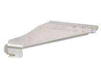 Nissan Q45 Throttle Cable Bracket - Series 1