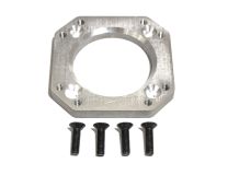 Q45 intake to Ford 5.0 Throttle Body Adapter Flange