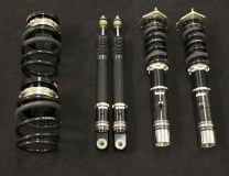 AE86 BC Racing Coil Overs