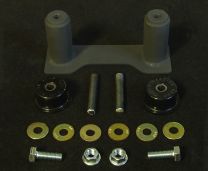 MX83 to MA70 differential conversion kit