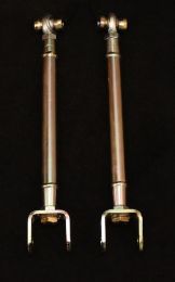 MX83 Rear Arms - Traction Rods