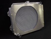 RA24/29 Radiator fan shroud kit