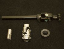 Steering Shaft Adapter - S2 (non power)